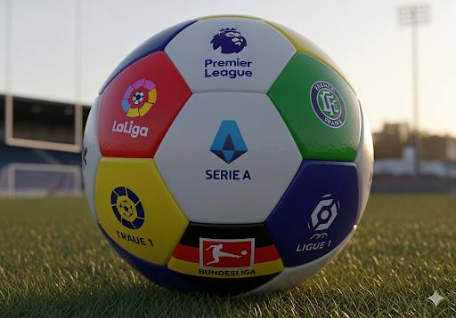 欧洲篮球联赛标志